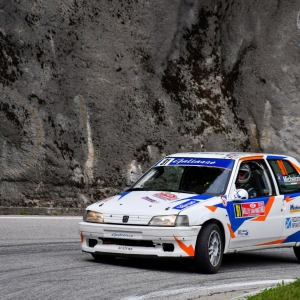 42° RALLY SAN MARTINO DI CASTROZZA - Gallery 15